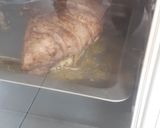 Foto langkah ke 1 dari resep Ayam panggang oven.