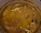 Foto langkah ke 5 dari resep Cumi Masak Saus Nyonya.