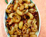 इटालियन पास्ता (italian Pasta recipe in Hindi) रेसिपी चरण 7 फोटो