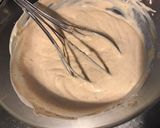 Une image de l'étape 5 de Sauce cocktail fruitée au cognac et épices.