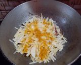 আলু ভাজা (Aloo Bhaja recipe in Bengali) রেসিপির ধাপ 3 ছবি