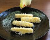 炸起司條的食譜步驟3照片