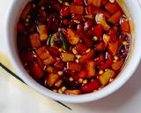 Foto langkah ke 3 dari resep #388 Sambal Kecap Tomat.