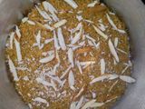Roti Churma