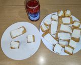 Foto del paso 7 de la receta: Canapés varios