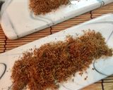 Hình bước làm 4 của món Muối sả