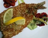 Foto del paso 1 de la receta: Pejerrey frito
