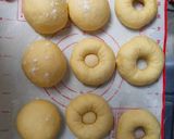 Foto langkah ke 5 dari resep Donat kampung.
