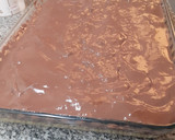 Foto del paso 3 de la receta: Postre vainilla con postre Royal vainilla y chocolate