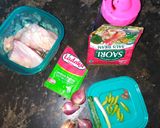 Foto langkah ke 1 dari resep Ayam kecap.