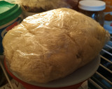 Foto del paso 3 de la receta: Galletitas de Manzana
