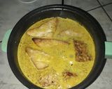 Foto langkah ke 3 dari resep Opor Tahu Tempe (ala anak kos).