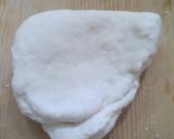 A picture of step 4 of Simple Crispy Pizza with All-Purpose Flour.
