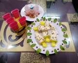 Yakult and Bread Malai Kulfi recipe step 5 photo