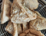 Foto langkah ke 4 dari resep 459. Tahu Walik Aci.