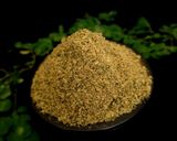 A picture of step 7 of Moringa powder.