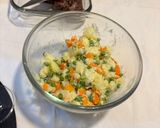 Foto del paso 9 de la receta: Ensalada Rusa