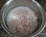 থাই কোকোনাট মিল্ক ক্যাবেজ স্যুপ (Thai coconut milk cabbage soup recipe in Bengali) রেসিপির ধাপ 1 ছবি