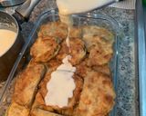 Foto del paso 7 de la receta: Moussaka o Lasaña de Berenjena