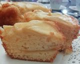 Foto del paso 3 de la receta: Torta di mele (nueva versión)