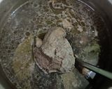 Foto langkah ke 1 dari resep Sop Daging Padang Minang Sumatera Barat.