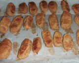 Foto del paso 4 de la receta Croquetas de Atún 🐟 y Patata al horno !