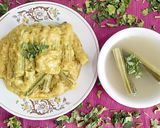 સરગવાની શીંગ નું લોટ વાળું શાક (Drumstick Besan Shak Recipe In Gujarati) રેસીપી સ્ટેપ6ફોટો