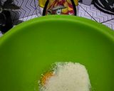 Foto langkah ke 1 dari resep Telur Gabus Keju.