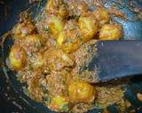 Bungla bateta recipe step 7 photo