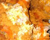 Foto del paso 1 de la receta: Pollo caramelizado al ají topito de la casa
