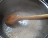 Foto del paso 5 de la receta: Pollo con maní