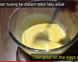Foto langkah ke 2 dari resep Telur Krispi.