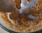 Foto del paso 2 de la receta: Hummus con pasta de sésamo 🫒Untable de garbanzos y sésamo, un clásico siempre vigente