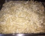 Foto del paso 5 de la receta: Macarrones con queso al horno