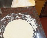Foto del paso 1 de la receta: Mí Pizza Napoletana
