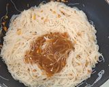 รูปขั้นตอนการทำที่ 8 ของ หมี่คลุก (เลียนแบบรสชาติร้านดัง)