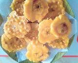 Foto del paso 2 de la receta: Canastillas de plátano Bellaco👍🇵🇪
