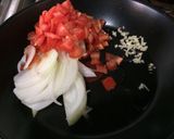 Foto del paso 5 de la receta: Burritos vegetarianos