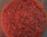 Foto del paso 5 de la receta: Empanadas de queso y de carne
