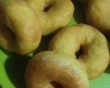 Foto langkah ke 4 dari resep Donat kentang empuk.