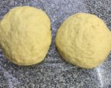 Foto del paso 2 de la receta: Rosca de Pascua