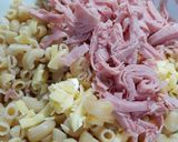 Foto del paso 2 de la receta: Ensalada Fría a lo cubano