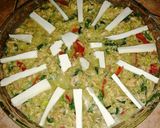 Foto del paso 2 de la receta: Pastel de Atún con verduras