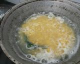 Foto langkah ke 4 dari resep Susu Kadelai Wangi Pandan.