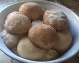 Foto del paso 3 de la receta: Monkey bread de naranja🌹 (pan de mono)