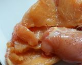 Foto del paso 1 de la receta: Pollo frito