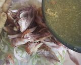 Foto langkah ke 4 dari resep 1150. Soto Kadipiro khas Jogja.