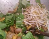 Foto langkah ke 4 dari resep Pangsit Goreng (lek gino) ala Dapur Aliyya.