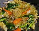 Foto langkah ke 3 dari resep Tumis Genjer 🌱.