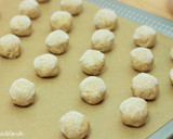 Foto del paso 5 de la receta: Galletas de manzana
